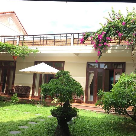 Galaxy Homestay Hội An Extérieur photo
