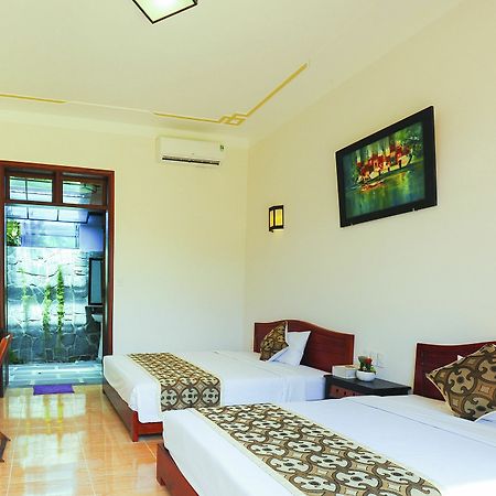 Galaxy Homestay Hội An Extérieur photo