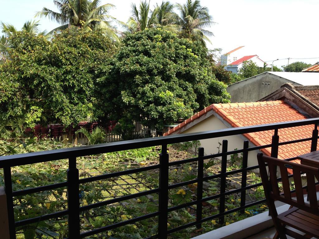 Galaxy Homestay Hội An Extérieur photo