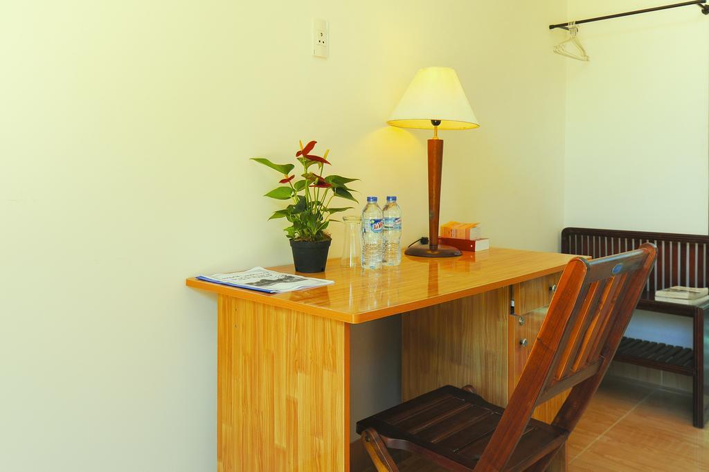 Galaxy Homestay Hội An Extérieur photo