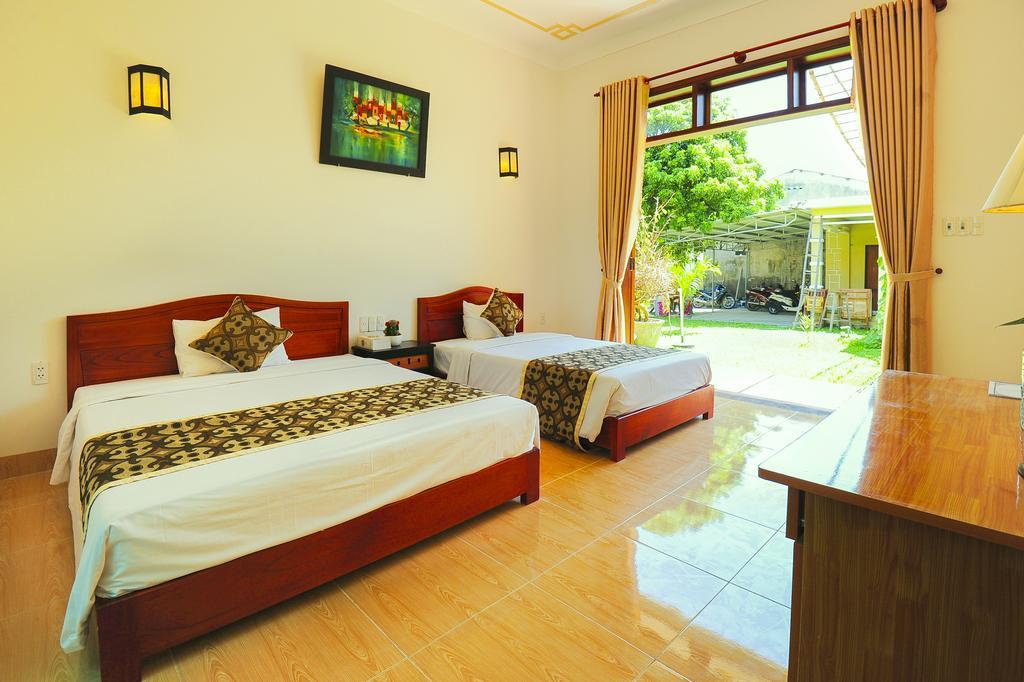 Galaxy Homestay Hội An Chambre photo
