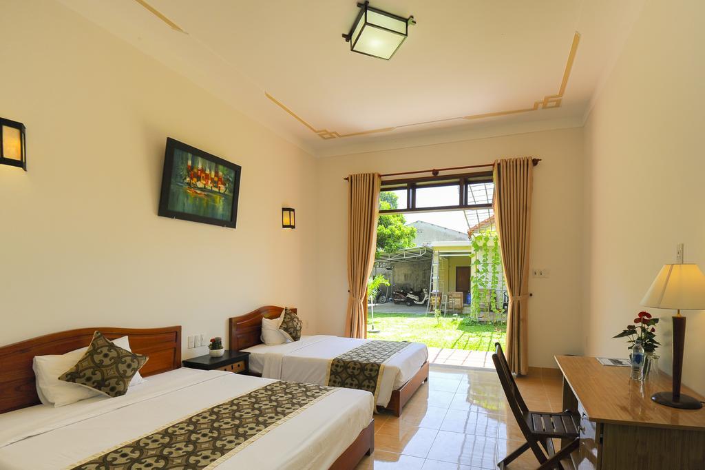 Galaxy Homestay Hội An Chambre photo