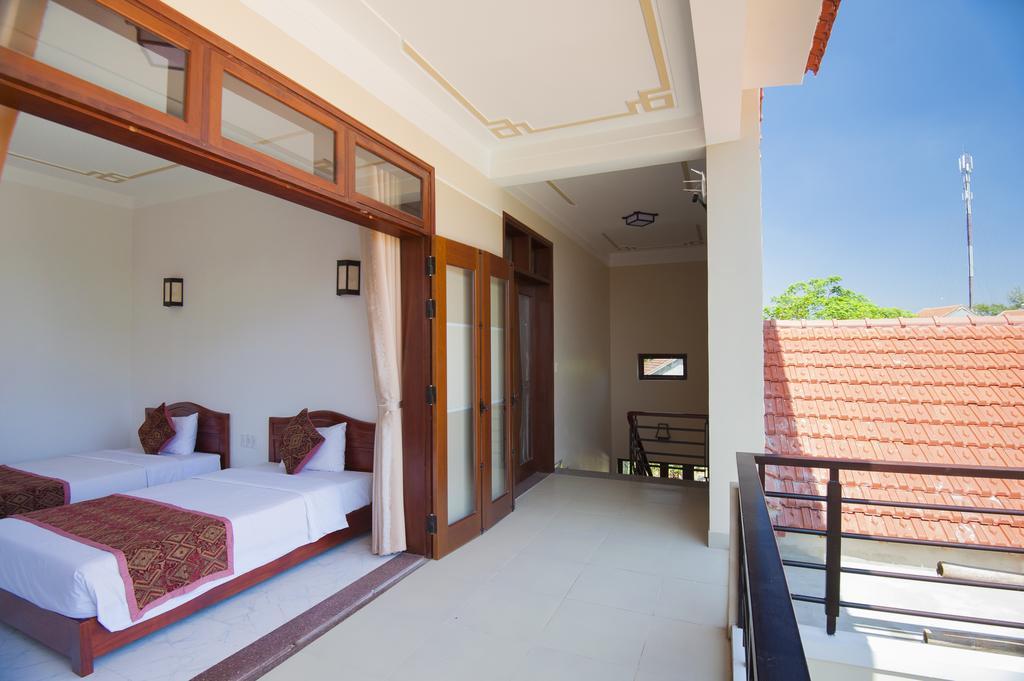 Galaxy Homestay Hội An Chambre photo