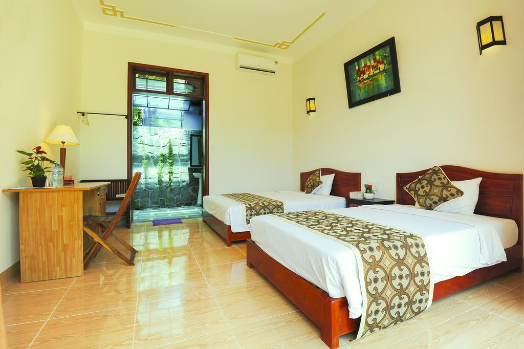 Galaxy Homestay Hội An Chambre photo