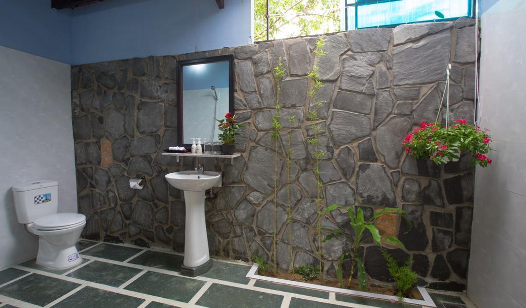 Galaxy Homestay Hội An Chambre photo