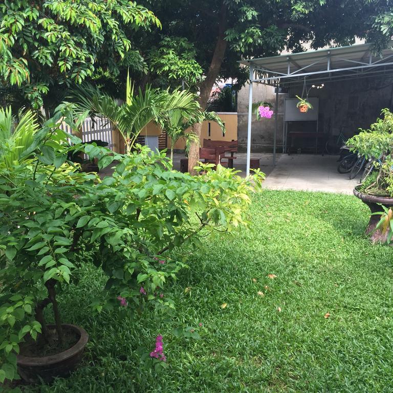 Galaxy Homestay Hội An Extérieur photo