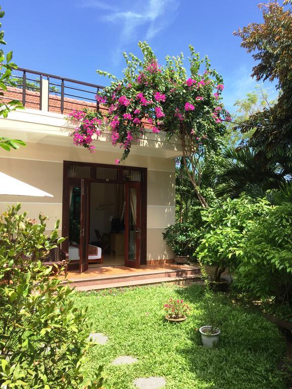 Galaxy Homestay Hội An Extérieur photo