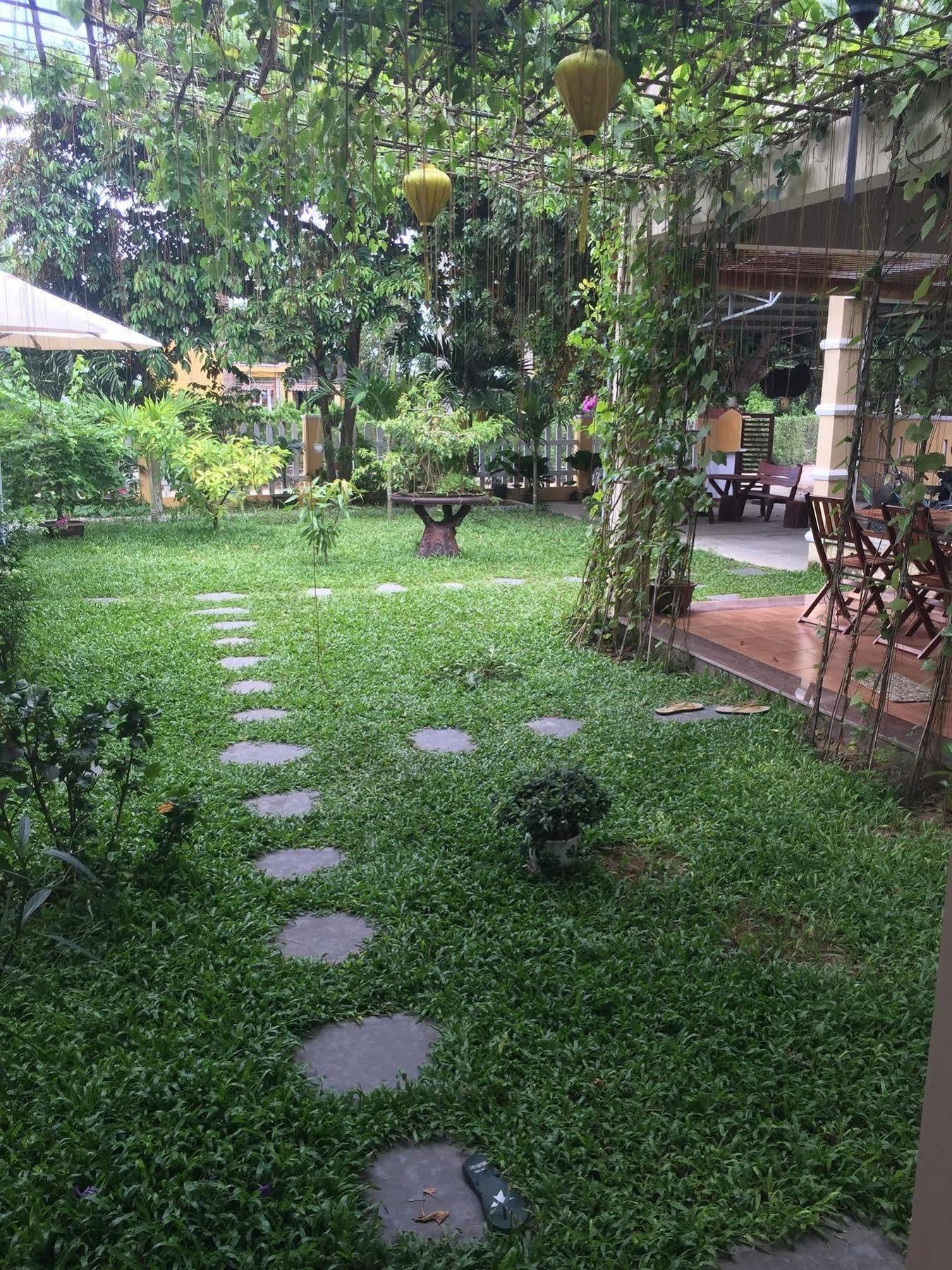 Galaxy Homestay Hội An Extérieur photo