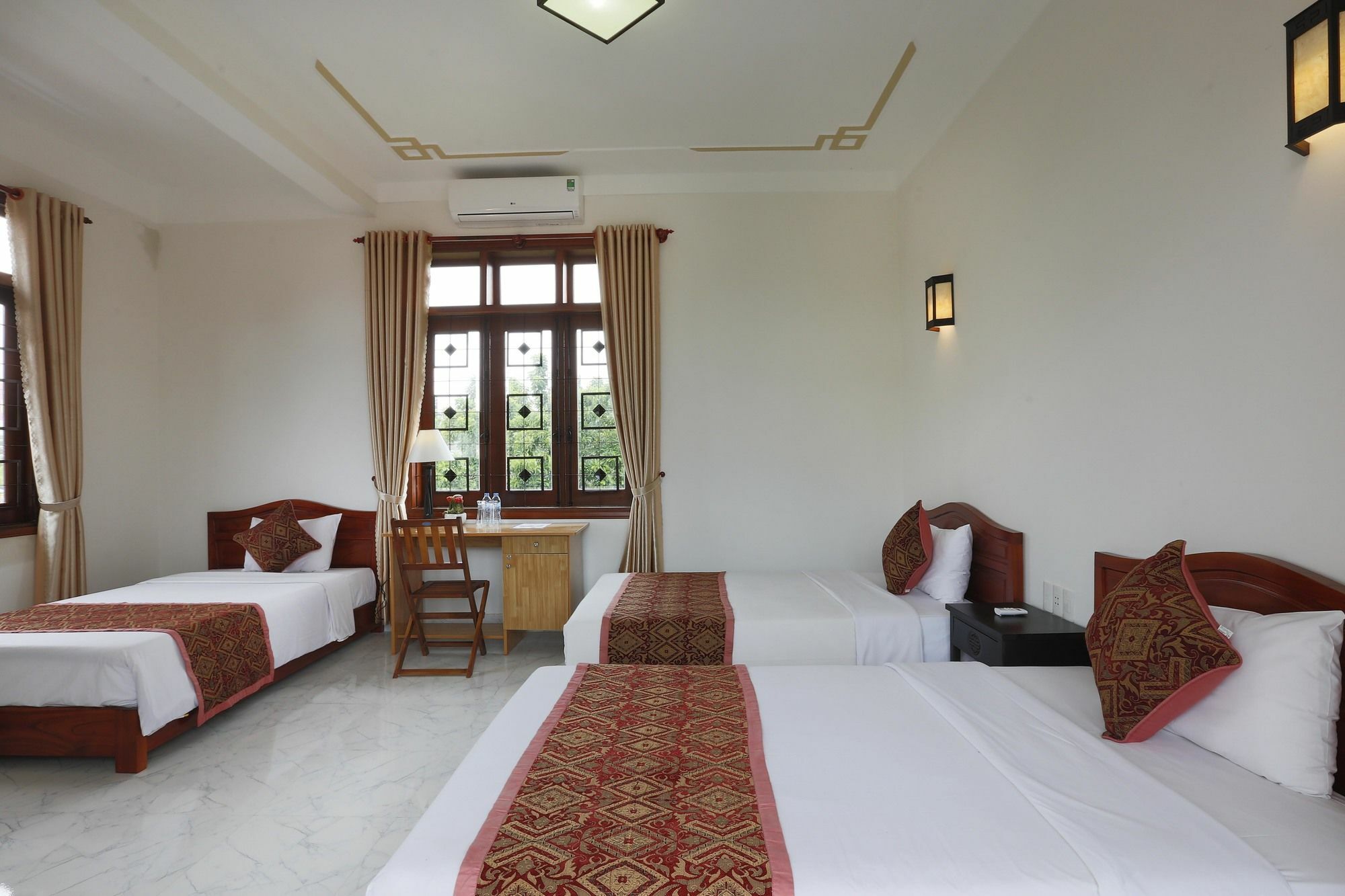 Galaxy Homestay Hội An Extérieur photo
