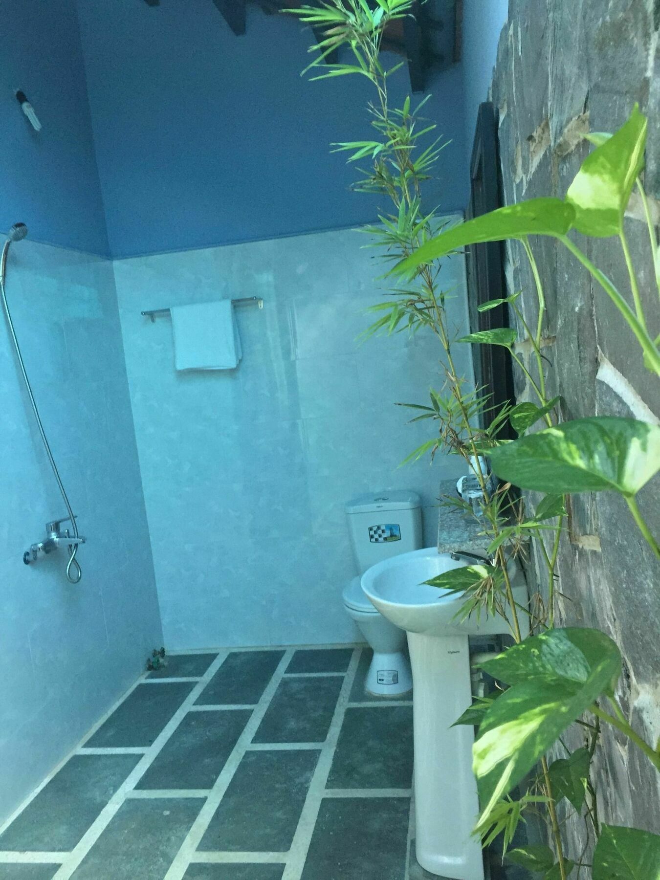 Galaxy Homestay Hội An Extérieur photo
