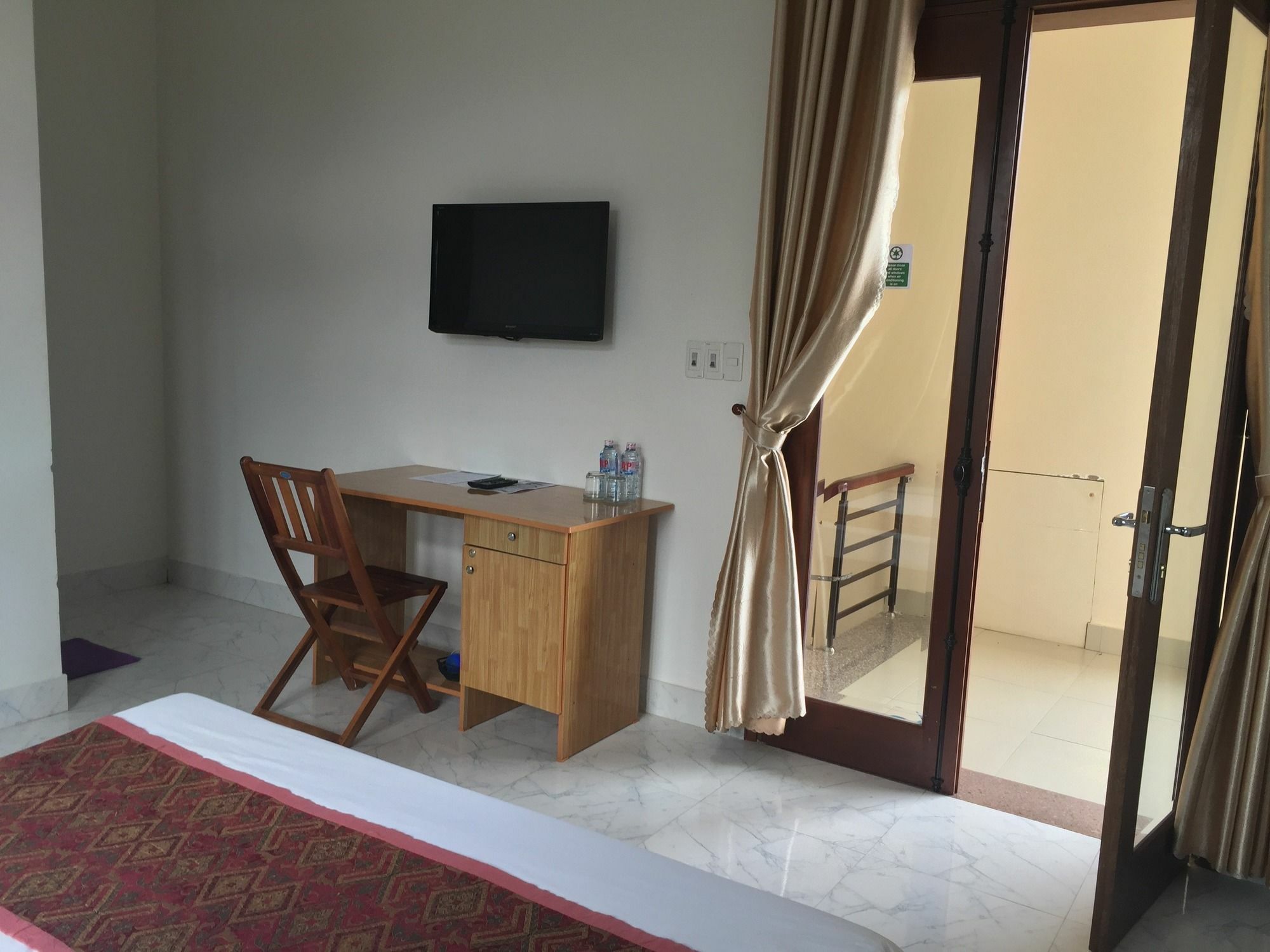 Galaxy Homestay Hội An Extérieur photo