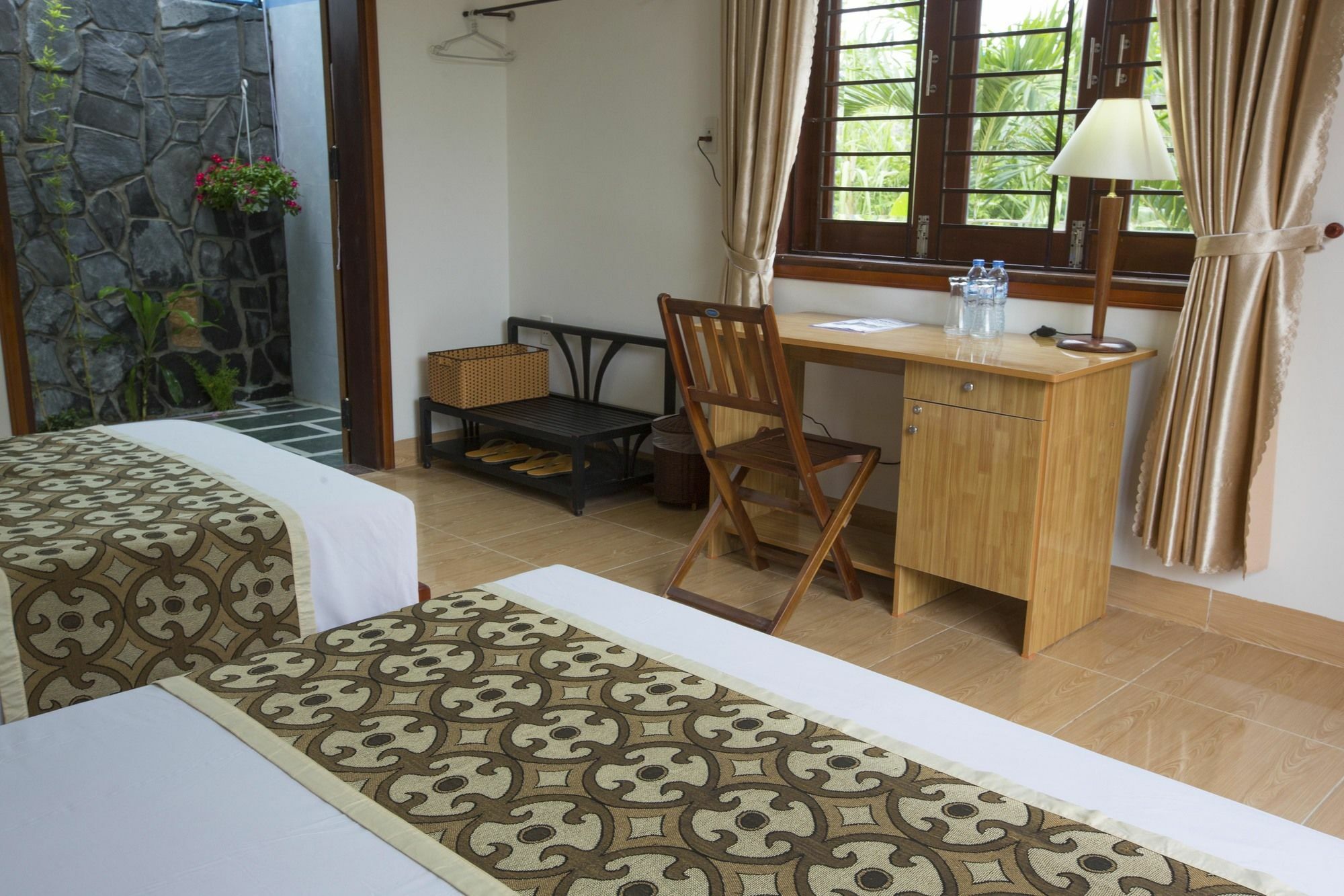 Galaxy Homestay Hội An Extérieur photo