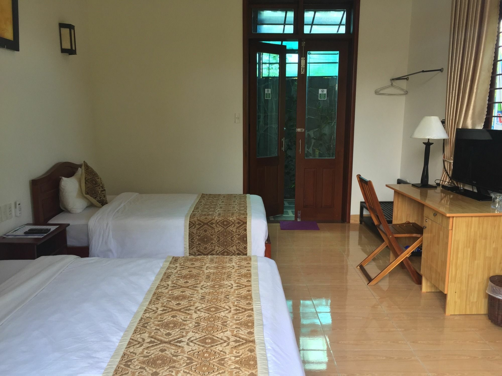 Galaxy Homestay Hội An Extérieur photo
