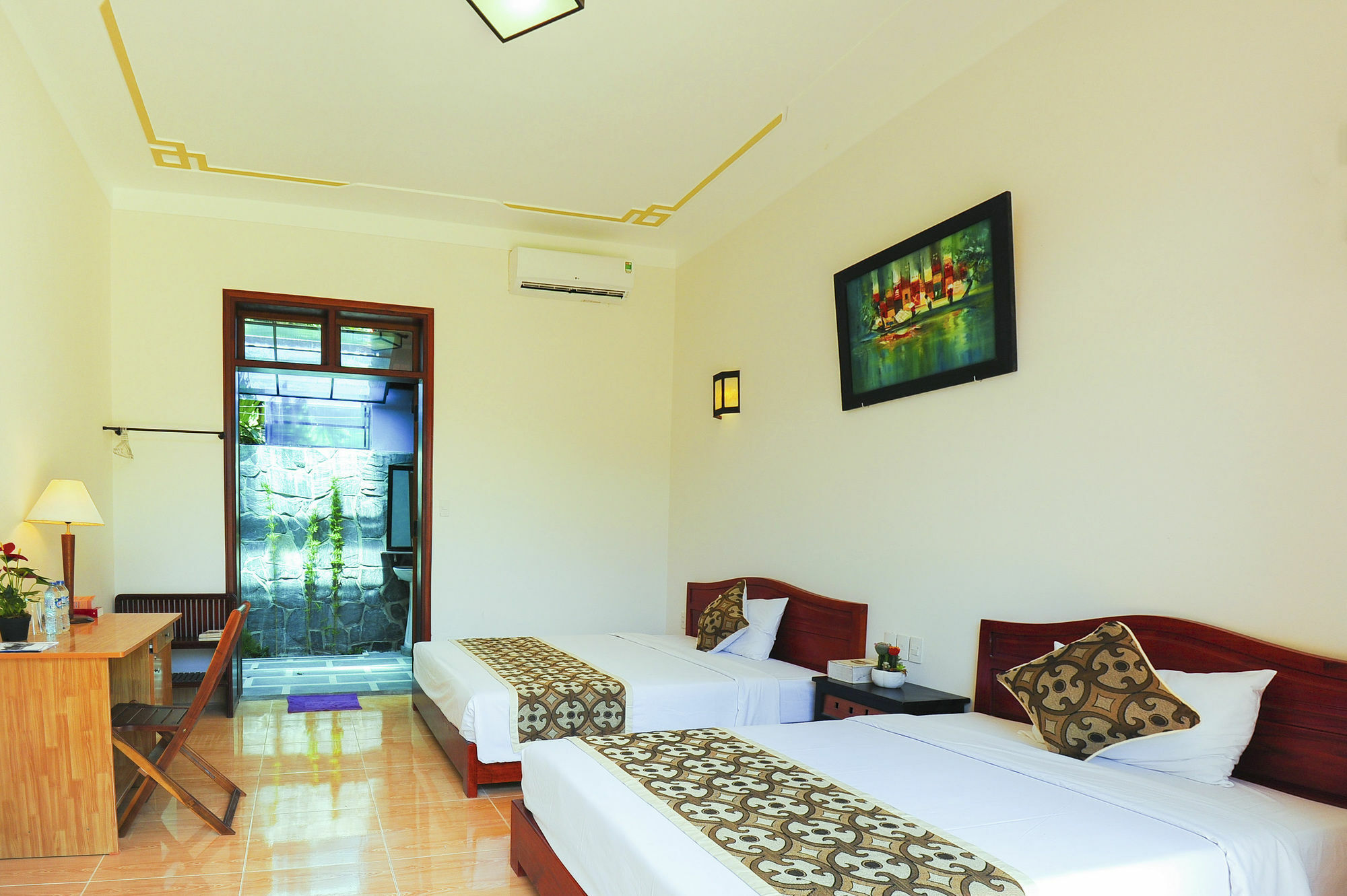 Galaxy Homestay Hội An Extérieur photo
