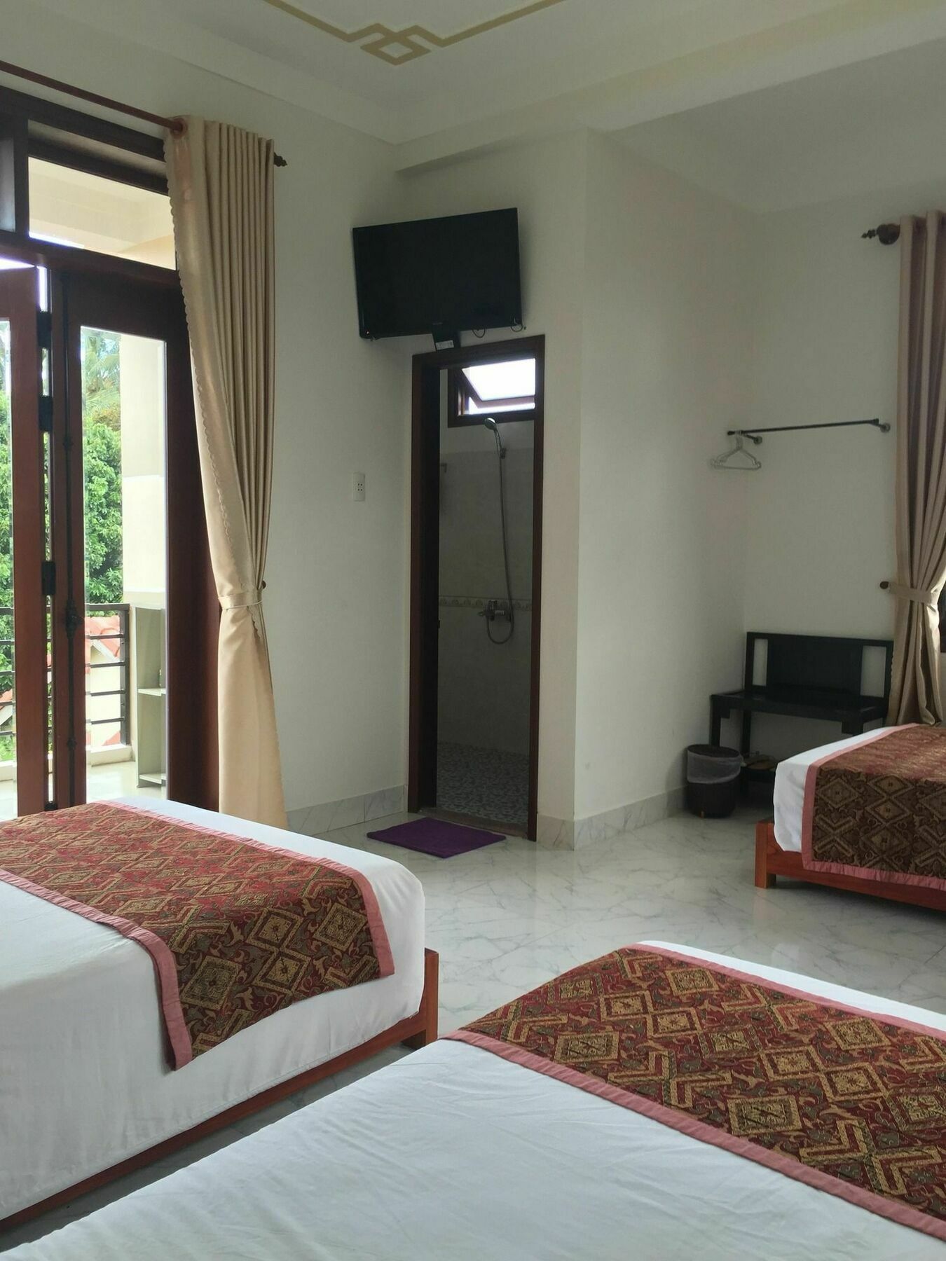 Galaxy Homestay Hội An Extérieur photo